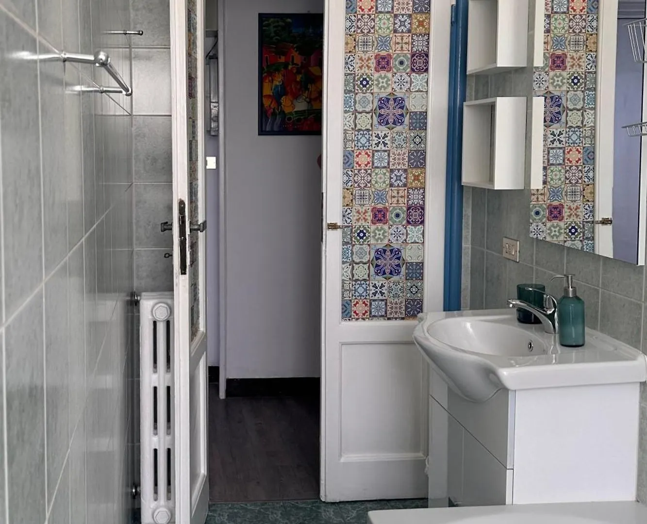 Bwr - Beautiful Apartment Near Navigli Milão Itália