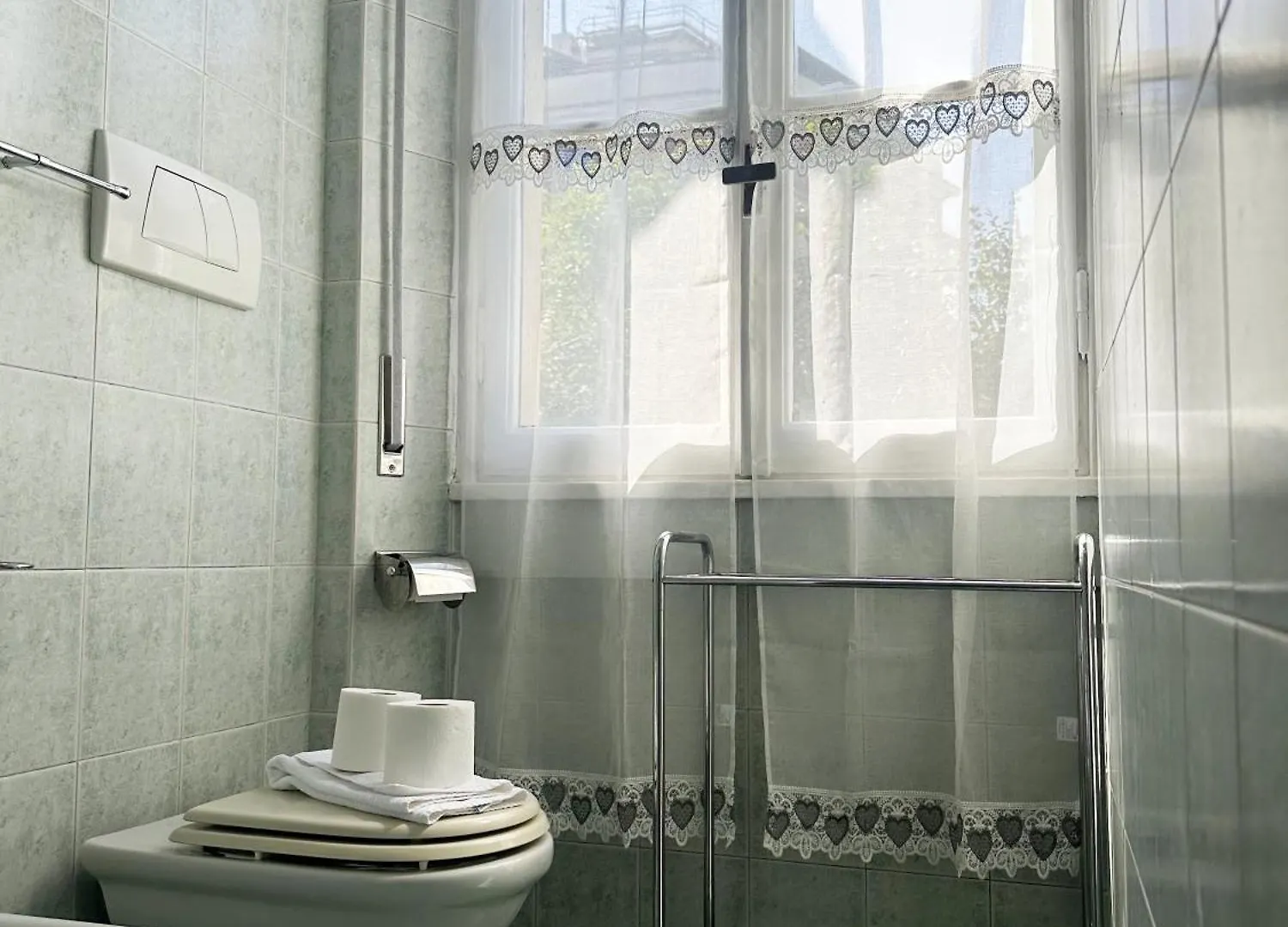 Bwr - Beautiful Apartment Near Navigli Milão
